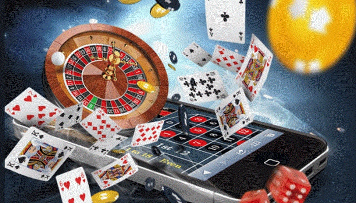 Những trò chơi hấp dẫn có tại chuyên mục casino của bong99
