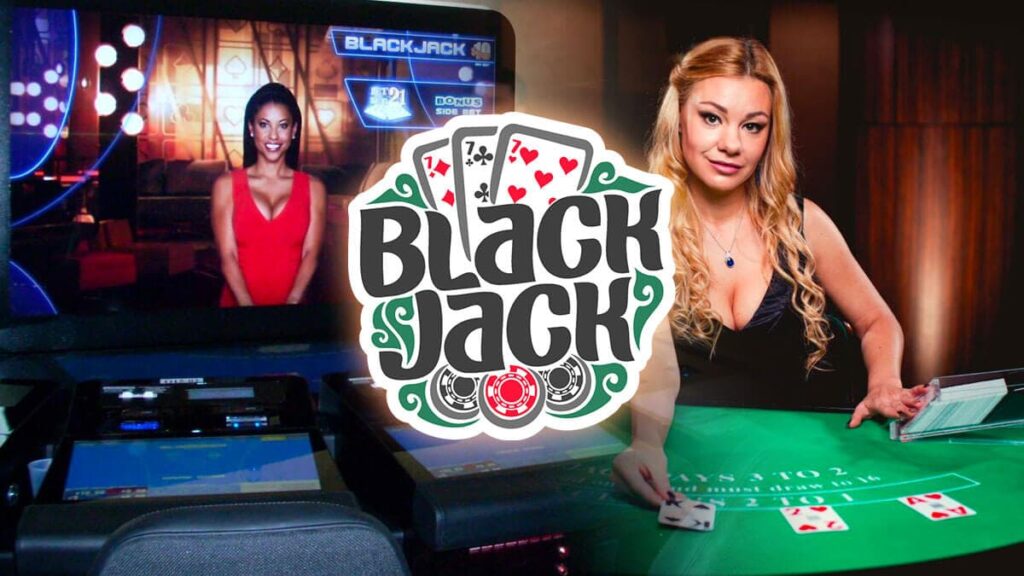 Khái quát chung tựa game Blackjack là gì?