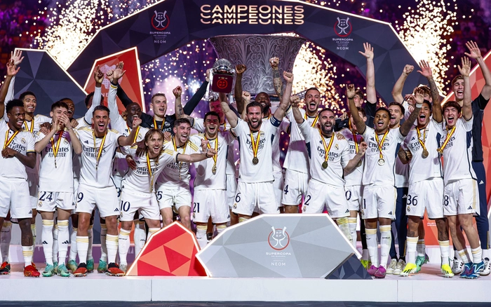 La Liga 2023/24 Những Điểm Nhấn, Sự Cạnh Tranh Khốc Liệt
