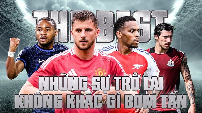 Premier League 2023/24 Những Điều Đáng Chú Ý và Dự Đoán Mùa Giải
