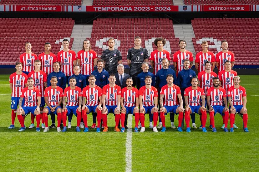 La Liga 2023/24 Những Điểm Nhấn, Sự Cạnh Tranh Khốc Liệt