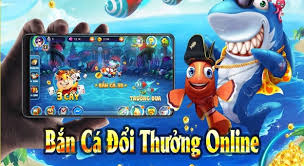 Trò Chơi Bắn Cá Đổi Thưởng Là Gì?
