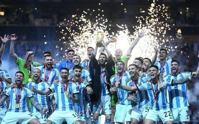 World Cup Lịch Sử, Ý Nghĩa Và Sức Hấp Dẫn Toàn Cầu