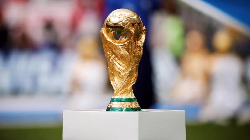 World Cup Lịch Sử, Ý Nghĩa Và Sức Hấp Dẫn Toàn Cầu