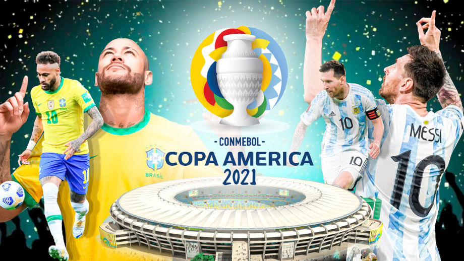 Copa America Giải Đấu Bóng Đá Lâu Đời Và Niềm Tự Hào Của Nam Mỹ