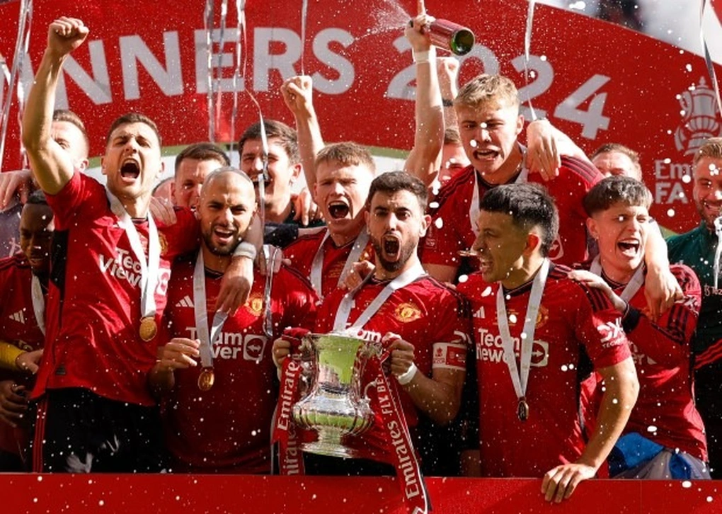 FA Cup Hành Trình Lịch Sử Và Sức Hút Của Cúp Bóng Đá Lâu Đời Nhất Thế Giới
