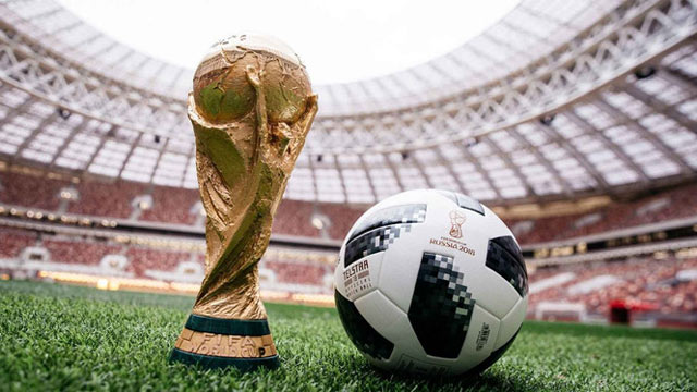 World Cup Lịch Sử, Ý Nghĩa Và Sức Hấp Dẫn Toàn Cầu