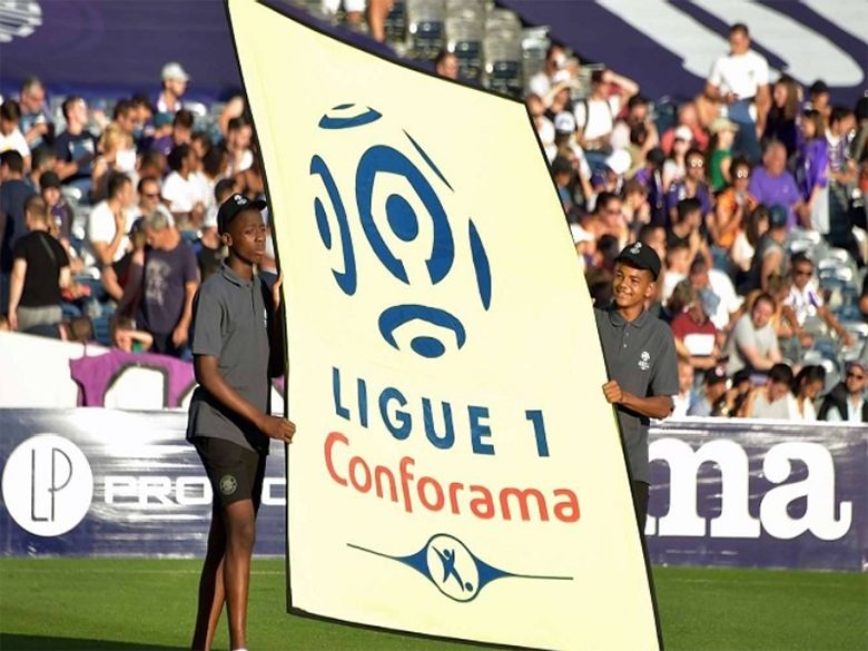 Ligue 1 Giải Đấu Vô Địch Quốc Gia Pháp Và Sự Vươn Lên Trên Bản Đồ Bóng Đá Thế Giới