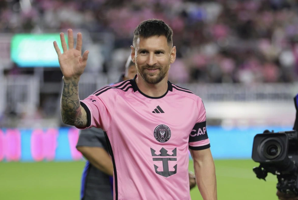 Major League Soccer Giải Bóng Đá Đang Vươn Lên Mạnh Mẽ Tại Mỹ