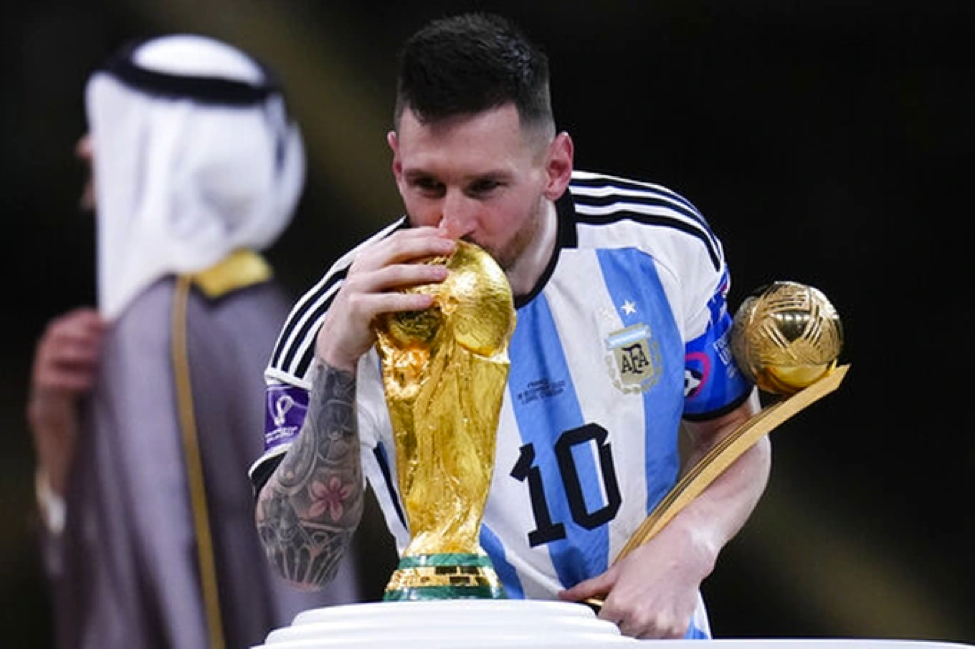 World Cup Lịch Sử, Ý Nghĩa Và Sức Hấp Dẫn Toàn Cầu