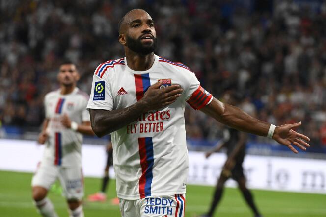 Ligue 1 Giải Đấu Vô Địch Quốc Gia Pháp Và Sự Vươn Lên Trên Bản Đồ Bóng Đá Thế Giới