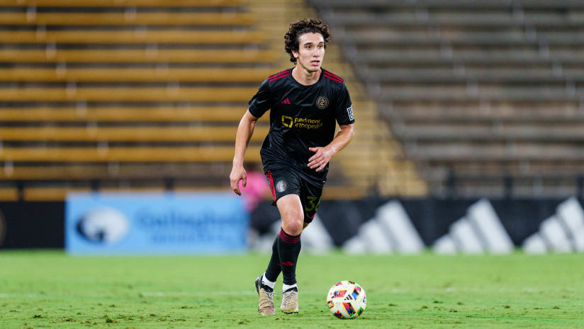 Major League Soccer Giải Bóng Đá Đang Vươn Lên Mạnh Mẽ Tại Mỹ