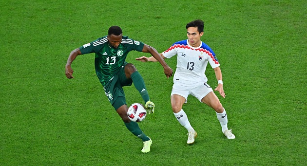 Asian Cup Giải Bóng Đá Hàng Đầu Châu Á Và Hành Trình Chinh Phục Đỉnh Cao