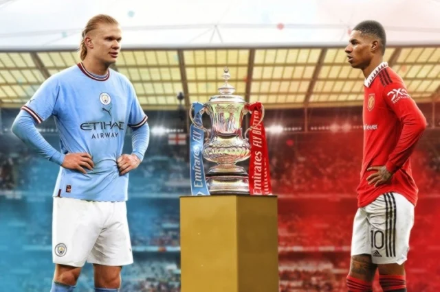 FA Cup Hành Trình Lịch Sử Và Sức Hút Của Cúp Bóng Đá Lâu Đời Nhất Thế Giới