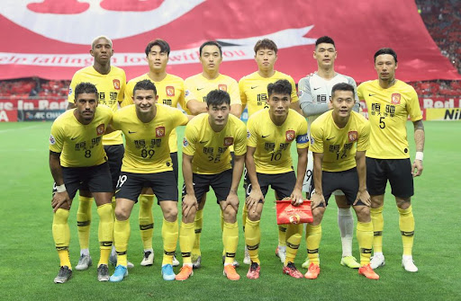 AFC Champions League Nơi Hội Tụ Đỉnh Cao Bóng Đá Châu Á