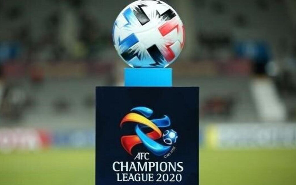 AFC Champions League Nơi Hội Tụ Đỉnh Cao Bóng Đá Châu Á