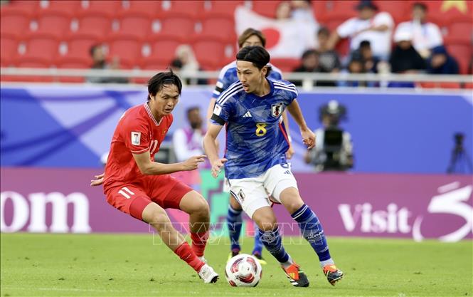 Asian Cup Giải Bóng Đá Hàng Đầu Châu Á Và Hành Trình Chinh Phục Đỉnh Cao