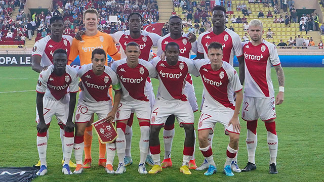 Ligue 1 Giải Đấu Vô Địch Quốc Gia Pháp Và Sự Vươn Lên Trên Bản Đồ Bóng Đá Thế Giới