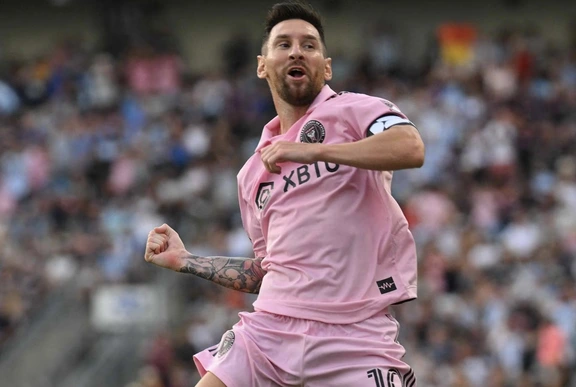 Major League Soccer Giải Bóng Đá Đang Vươn Lên Mạnh Mẽ Tại Mỹ