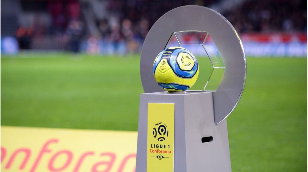 Ligue 1 Giải Đấu Vô Địch Quốc Gia Pháp Và Sự Vươn Lên Trên Bản Đồ Bóng Đá Thế Giới