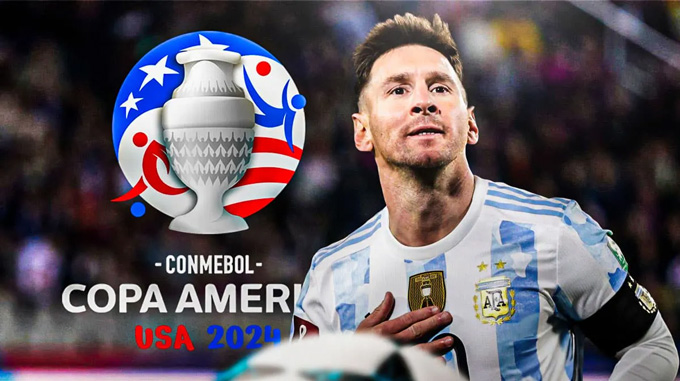 Copa America Giải Đấu Bóng Đá Lâu Đời Và Niềm Tự Hào Của Nam Mỹ