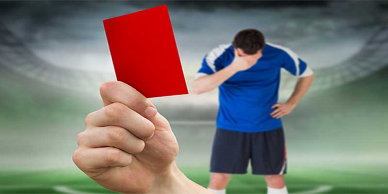 Kèo thẻ phạt bóng đá là gì?