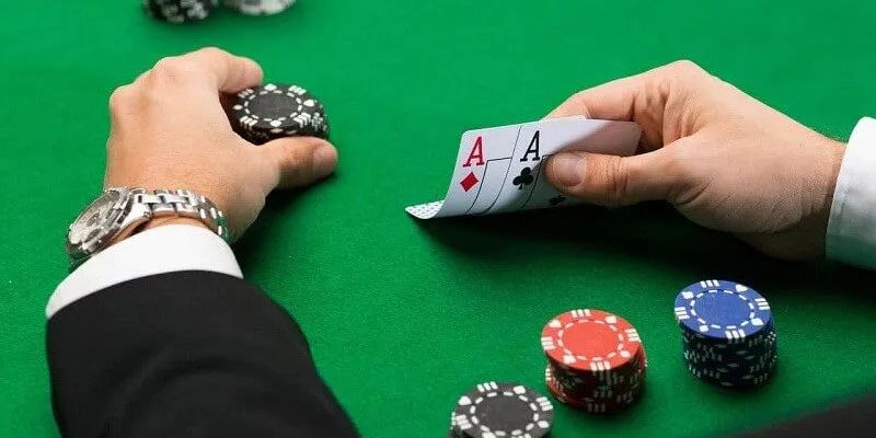 Tìm hiểu Xì Dách cái 15 được xét không?