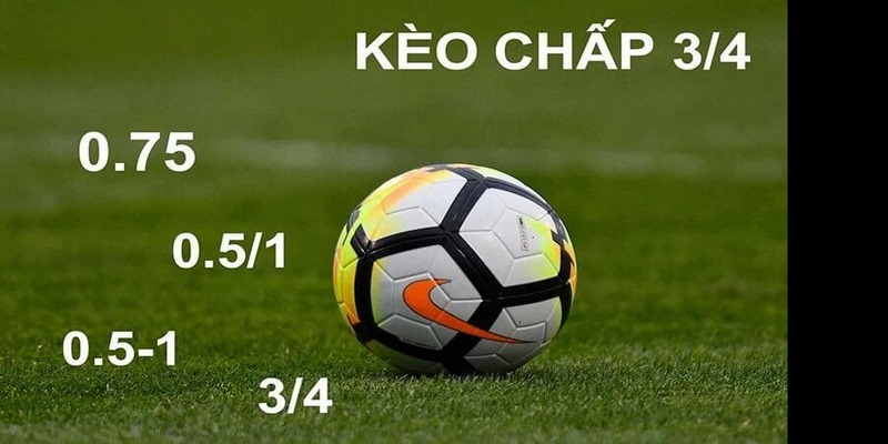 Thế nào là kèo chấp?