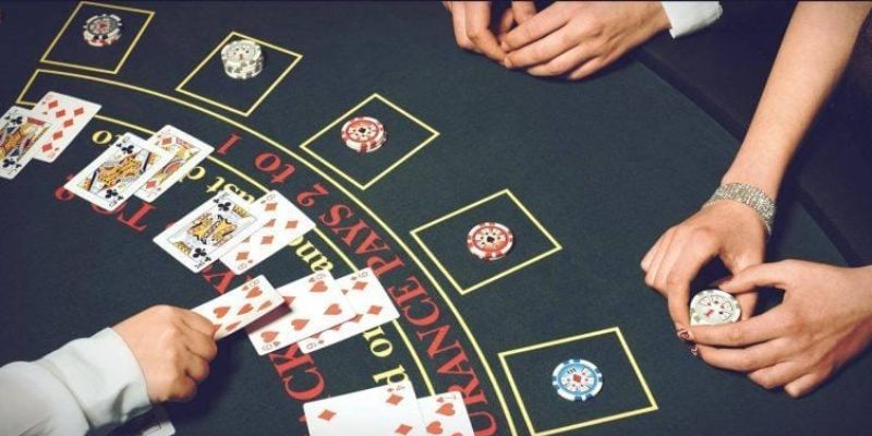 Tại sao chơi Baccarat luôn thua là thắc mắc của hầu hết hội các gamer