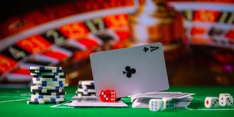 Phương pháp khắc phục tình trạng thua khi chơi Baccarat
