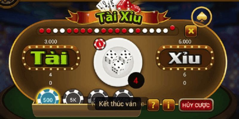 App tài xỉu rút được tiền 