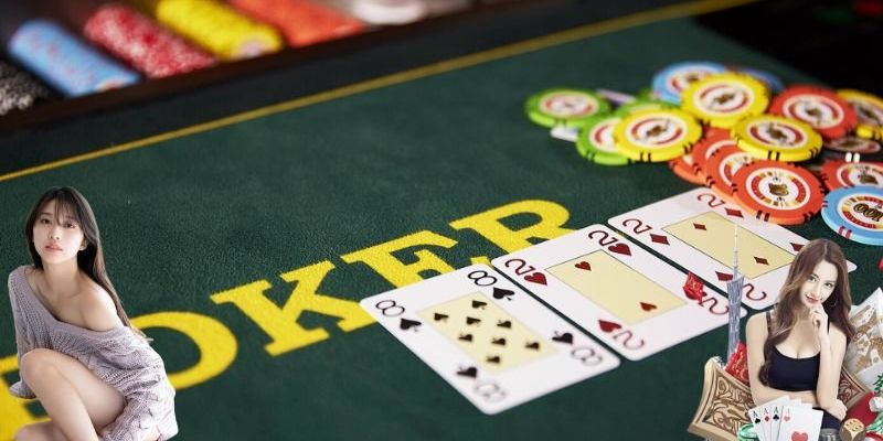 Fold trong poker là gì