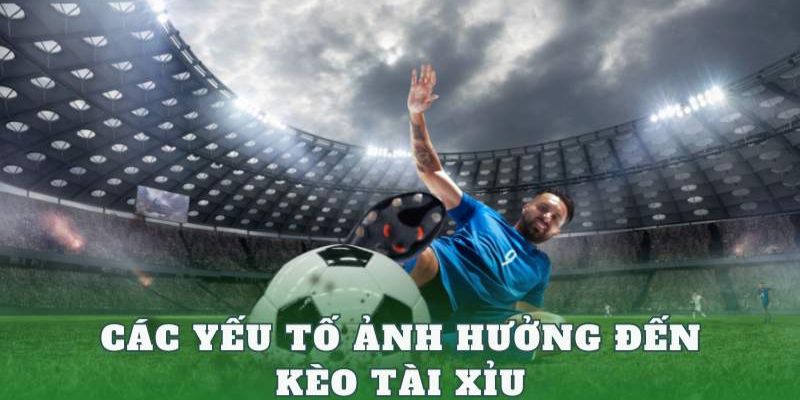 Cách đánh tài xỉu bóng đá luôn thắng