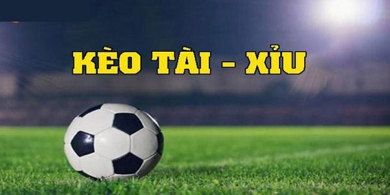 Tài xỉu 2 3/4 là sao