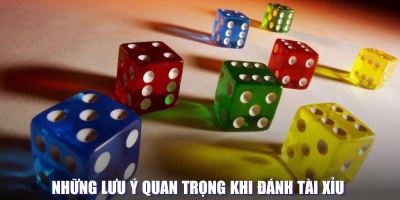 Đánh tài xỉu là gì