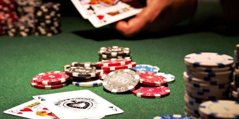 Ba cây poker