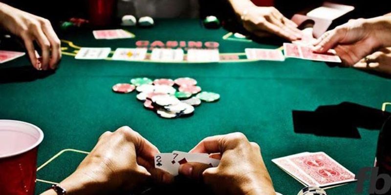 Lời giải cụ thể cho câu hỏi poker là bài gì
