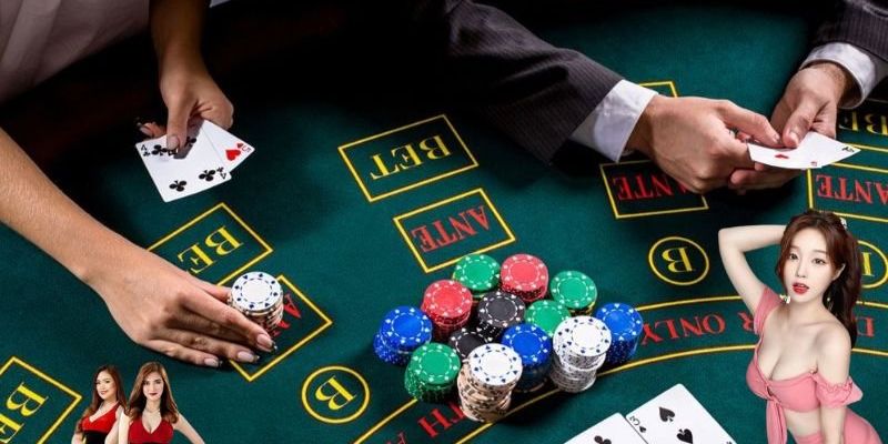 Fold trong poker là gì