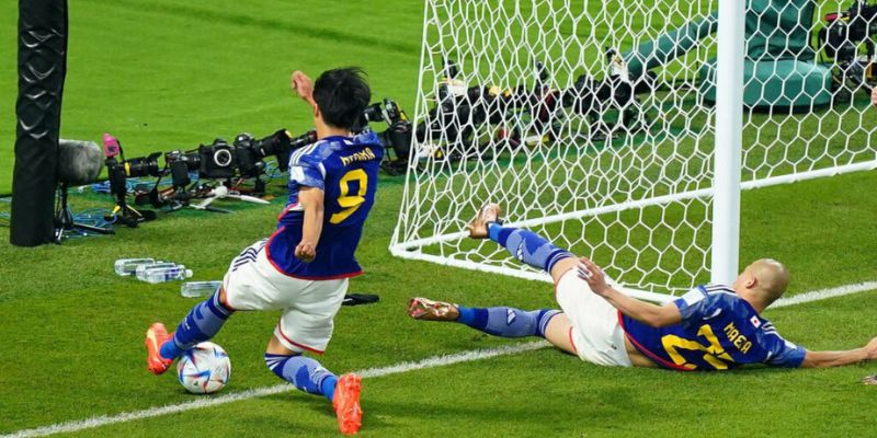 Phạt góc tài xỉu là gì?