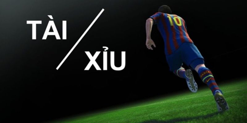 Tài xỉu 1 trái 