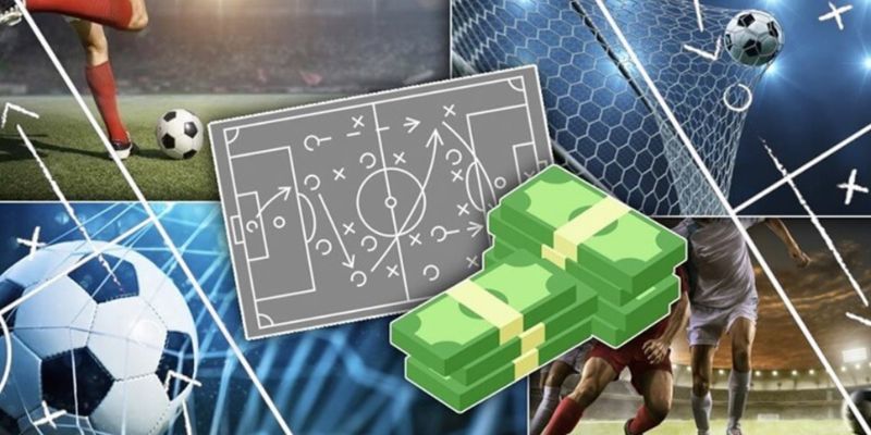 Tài xỉu trong bóng đá là sao?