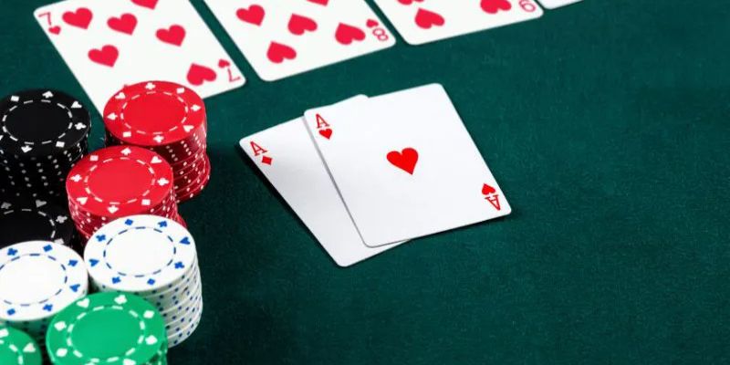 Tổng quan về trò chơi bài Poker nổi tiếng toàn cầu