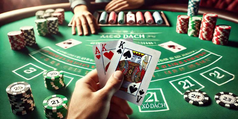 Tổng quan về trò chơi bài Poker nổi tiếng toàn cầu