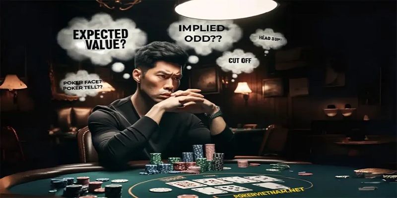 Thuật ngữ trong poker