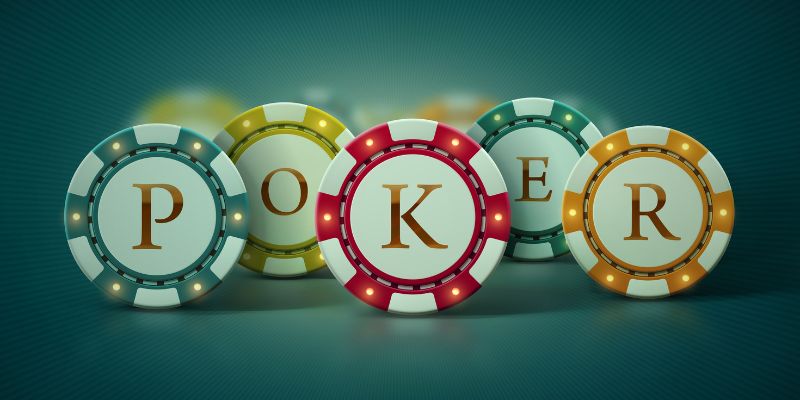 Ba cây poker